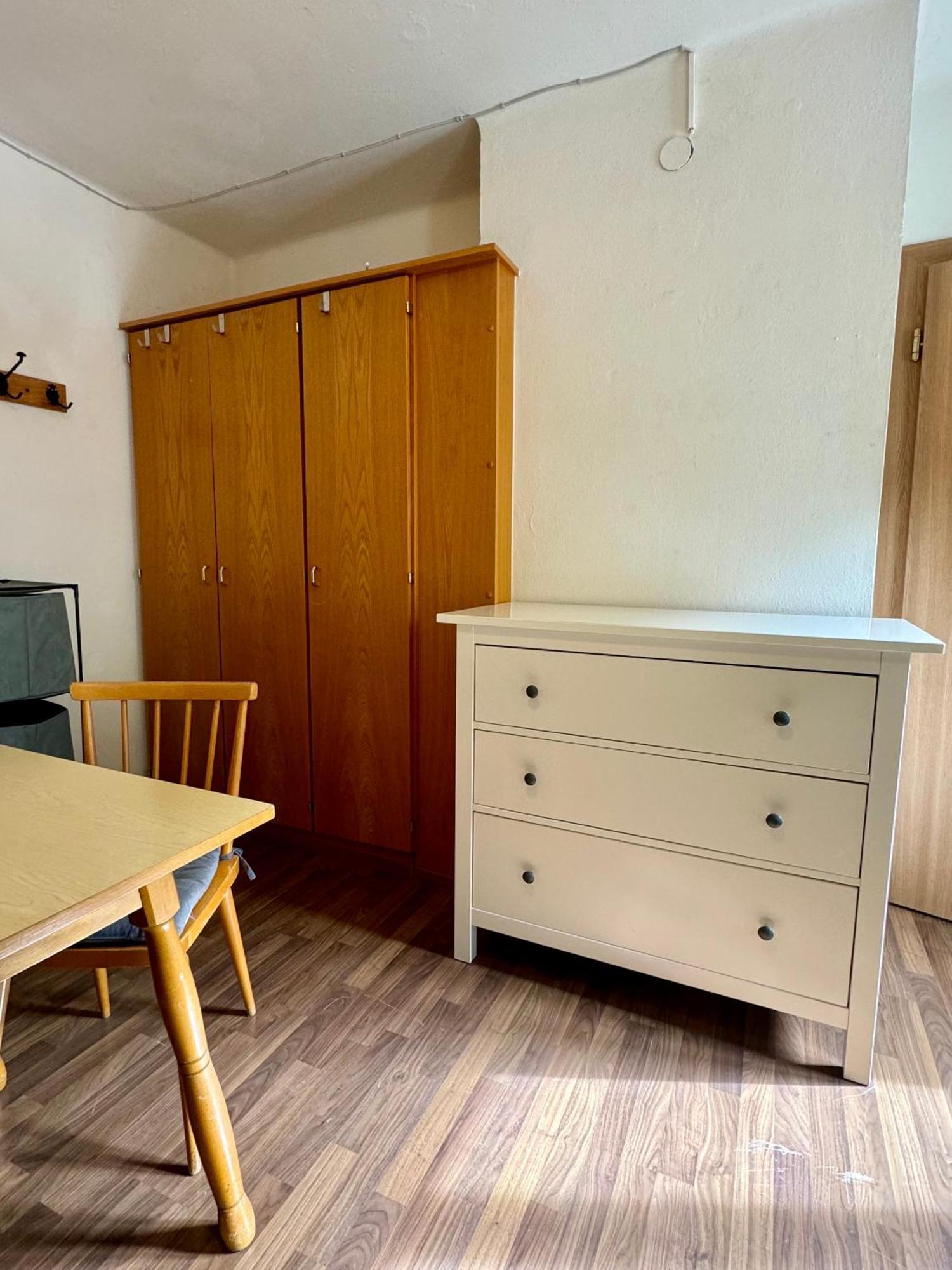 Skill Mountain Lodge - Ski Und Bike Hostel Im Sommer Mit Joker Card 잘바흐 힌터글렘 객실 사진