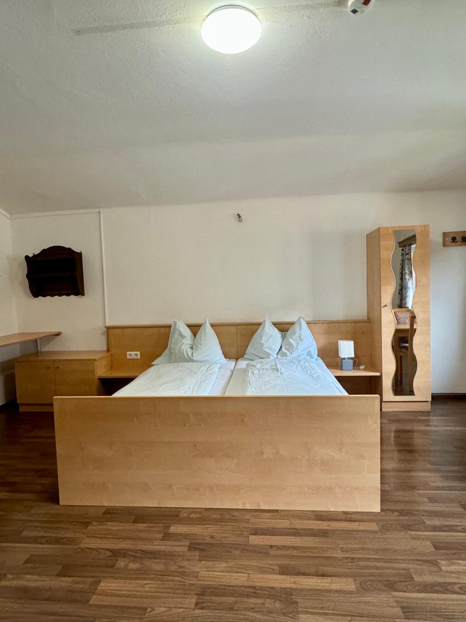 Skill Mountain Lodge - Ski Und Bike Hostel Im Sommer Mit Joker Card 잘바흐 힌터글렘 외부 사진